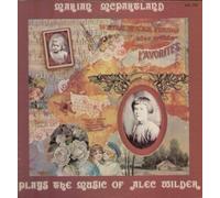 Marian McPartland - Marian McPartland Plays The Music Of Alec Wilder