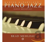 Marian McPartland - Marian Mcpartland's Piano Jazz Radio Broadcast