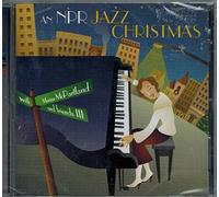 Marian Mcpartland - Npr Jazz Christmas With 3