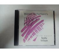 Marian McPartland - Piano Jazz With Guest Teddy Wilson