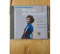 Marian Mcpartland - Vol 9