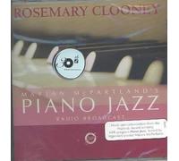 Marian Mcpartland's Piano Jazz - Rosemary Clooney Compact Disc