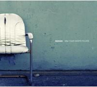Marian - Only Our Hearts To Lose