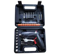 marian Portable Cordless USB Charging Mini Electric Screwdriver Automatic Screwdriver Hand Drill Wrench Electric Tools