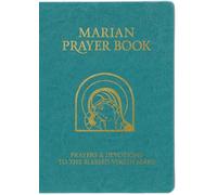 Marian Prayer Book (Gift Edition)