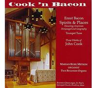 Marian Ruhl Metson - Cook N Bacon