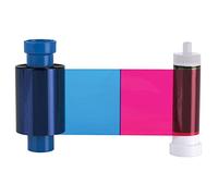 marian Suitable for, 2, MA300YMCKO Color Ribbon, Printer Accessories