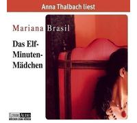 Mariana Brasil - Das Elf-Minuten-Mädchen