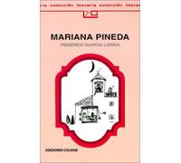 Mariana Pineda: Romance Popular En Tres Estampas