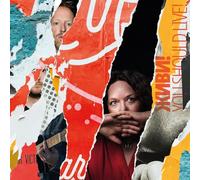 Mariana Sadovska & Vesna - You Should Live!