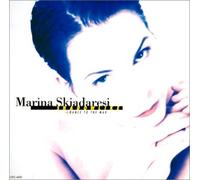 Mariana Skiadallesi - Shadow Like + Dance to the Max