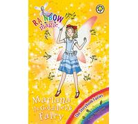 Rainbow Magic: Mariana the Goldilocks Fairy: The Storybook Fairies Book 2 (Rainbow Magic)