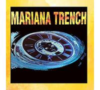 Mariana Trench