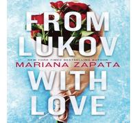 Mariana Zapata From Lukov with Love : The sensational TikTok hit from the queen Mariana Zapata Multicolor