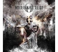 Marianas Rest - Auer [New CD]