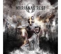 Marianas Rest – Auer – CD – Digisleeve – US Import