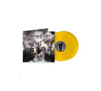 Marianas Rest - Auer (Sun Yellow Vinyl) [VINYL]