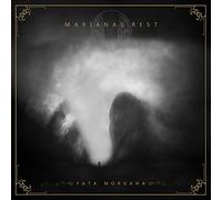 Marianas Rest - Fata Morgana (LP) [VINYL]
