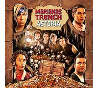 Marianas Trench - Astoria