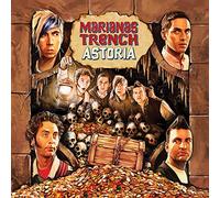 Marianas Trench - Astoria [VINYL]