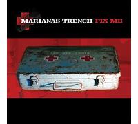 Marianas Trench - Fix Me [VINYL]