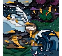 Marianas Trench - Haven [Vinyl LP] [VINYL]