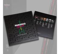 Marianas Trench - Limited Edition Vinyl Box Set Collection [Vinyl LP] [VINYL]