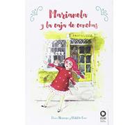 MARIANELA Y LA CAJA DE CONCHAS (Infantil)