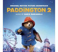 MARIANELLI DARIO - PADDINGTON 2 - O.S.T. - Vinyl Record - G3z