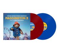 MARIANELLI DARIO - PADDINGTON 2 - O.S.T. - Vinyl Record - P3z