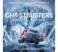 Marianelli - Ghostbusters Frozen Empire Original Motion Picture Sound - J15z