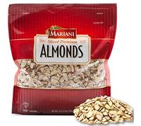 Mariani Sliced Premium Almonds All Natural - 32 Oz