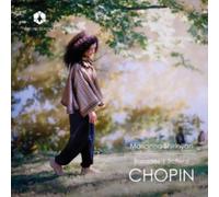 MARIANNA SHIRINYAN - FREDERIC CHOPIN BALLADES SC - CD - E123z