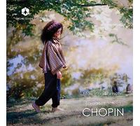 Marianna Shirinyan - Frederic Chopin: Ballades & Scherzi