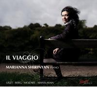 Il Viaggio: Piano Works