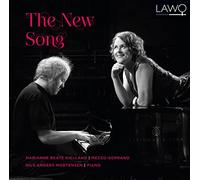 Marianne Beate Kielland - Iberg: The New Song