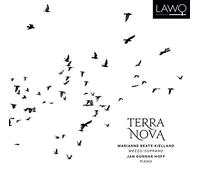 Marianne Beate Kielland; Jan Gunnar Hoff - Terra Nova