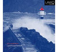 Marianne Beate Kielland, Lofoten Voices, MiNensemblet - Ketil Bjornstad: Lofotoratoriet