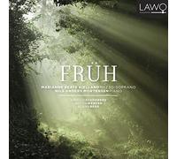 Marianne Beate Kielland/Nils Anders Mortensen - Fruh