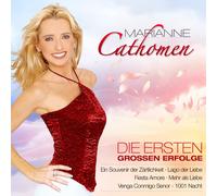 Cathomen,Marianne - Die Ersten Großen Erfolge