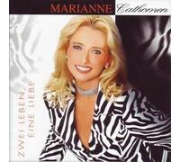 Marianne Cathomen - Zwei Leben, Eine Liebe