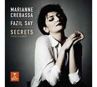 Marianne Crebassa - Secrets