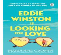 Marianne Cronin Eddie Winston Is Looking for Love Paperback Book Marianne Cronin Multicolor
