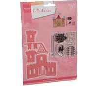 Marianne Design Collectable Castle Die