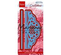 Marianne Design Creatables Anja's Border Die