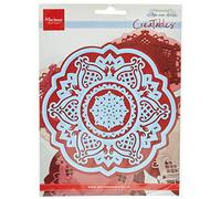 Marianne Design Creatables Dies-Anja's Circle, Up to 5-inch