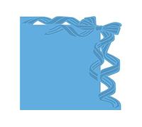 Marianne Design Creatables Tiny's Bow Die, Blue