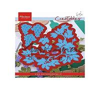 Marianne Design Creatables Tiny's Vines Die, Metal, Blue, 16.1 x 11.3 x 0.2 cm