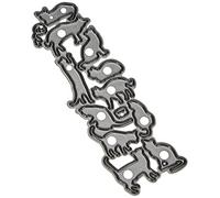 Marianne Design Die, Grey, Small