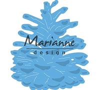 Marianne Design Dies, Blue, Large